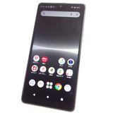 ��SIM�ե꡼��Xperia Ace III SO-53C �֥�å� �������¡� docomo��
