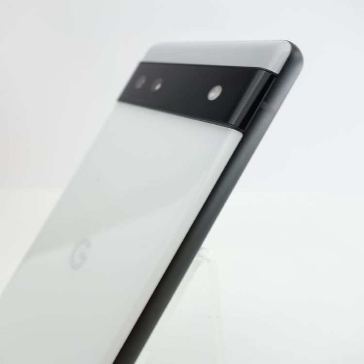 SIMե꡼Google Pixel 6a 128GB 硼 ݾ au