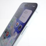 ��SIM�ե꡼��iPhone15 128GB �֥롼 ����92% �������¡�