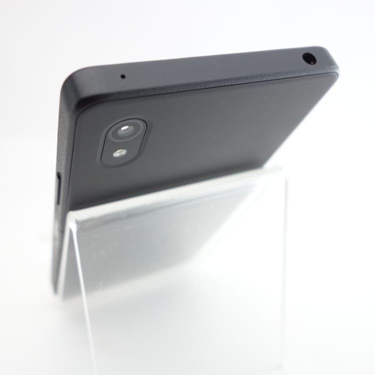 SIMե꡼Xperia Ace III SO-53C ֥å ¡ docomo
