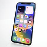 SIMե꡼iPhoneX 256GB ڡ쥤 100 ¡