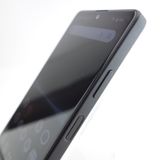 SIMե꡼Xperia Ace III SO-53C ֥å ¡ docomo