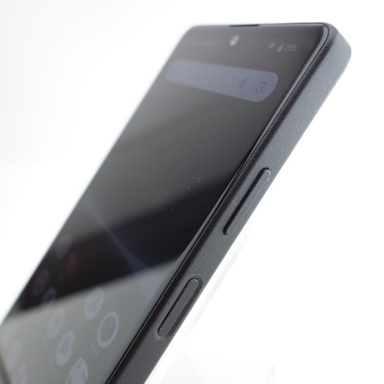 SIMե꡼Xperia Ace III SO-53C ֥å ¡ docomo
