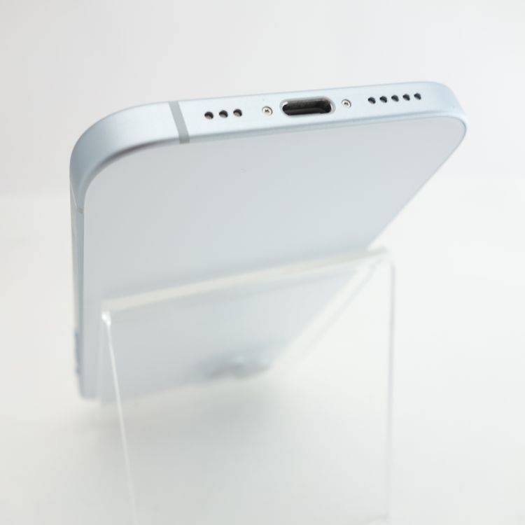 ��SIM�ե꡼��iPhone15 128GB �֥롼 ����97% Apple���ȥ���