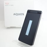 ��SIM�ե꡼��AQUOS��������3 806SH �֥�å� ���������ݾ� �磻��Х�����