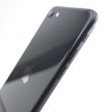 ��SIM�ե꡼��iPhoneSE2 64GB �֥�å� ����85�� �������¡�