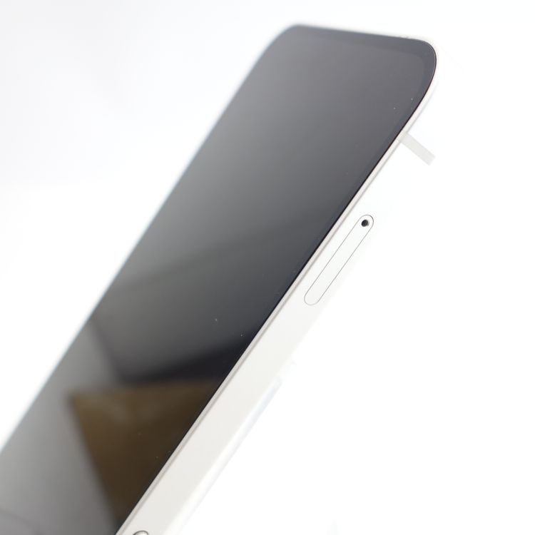 ��SIM�ե꡼��iPhone12 128GB �ۥ磻�� ����100�� Apple���ȥ���