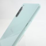 ��SIM�ե꡼��Xperia 10 II SOV43 �ߥ�� �������¡� au��