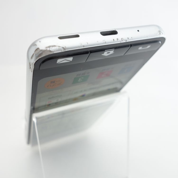 ��SIM�ե꡼��BASIO active SHG09 ����С� �������¡� au��