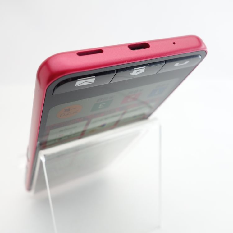 ��SIM�ե꡼��BASIO active SHG09 ��å� �������¡� au��