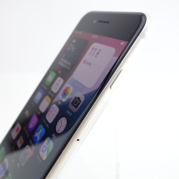 SIMե꡼iPhoneSE3 64GB 饤 84 ݾ