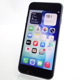 ��SIM�ե꡼��iPhoneSE3 64GB �ߥåɥʥ��� ����91�� �������¡�