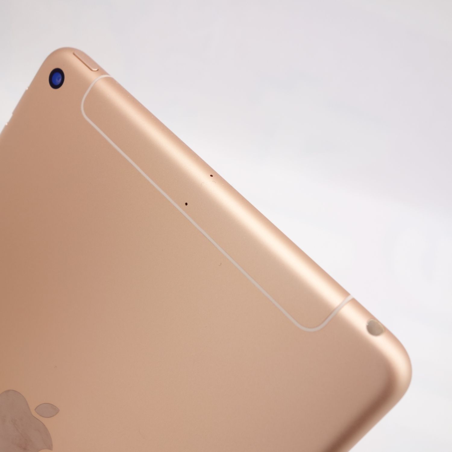 ムスビー｜【7.9インチ】iPad mini 5 64GB ゴールド Cellularモデル 