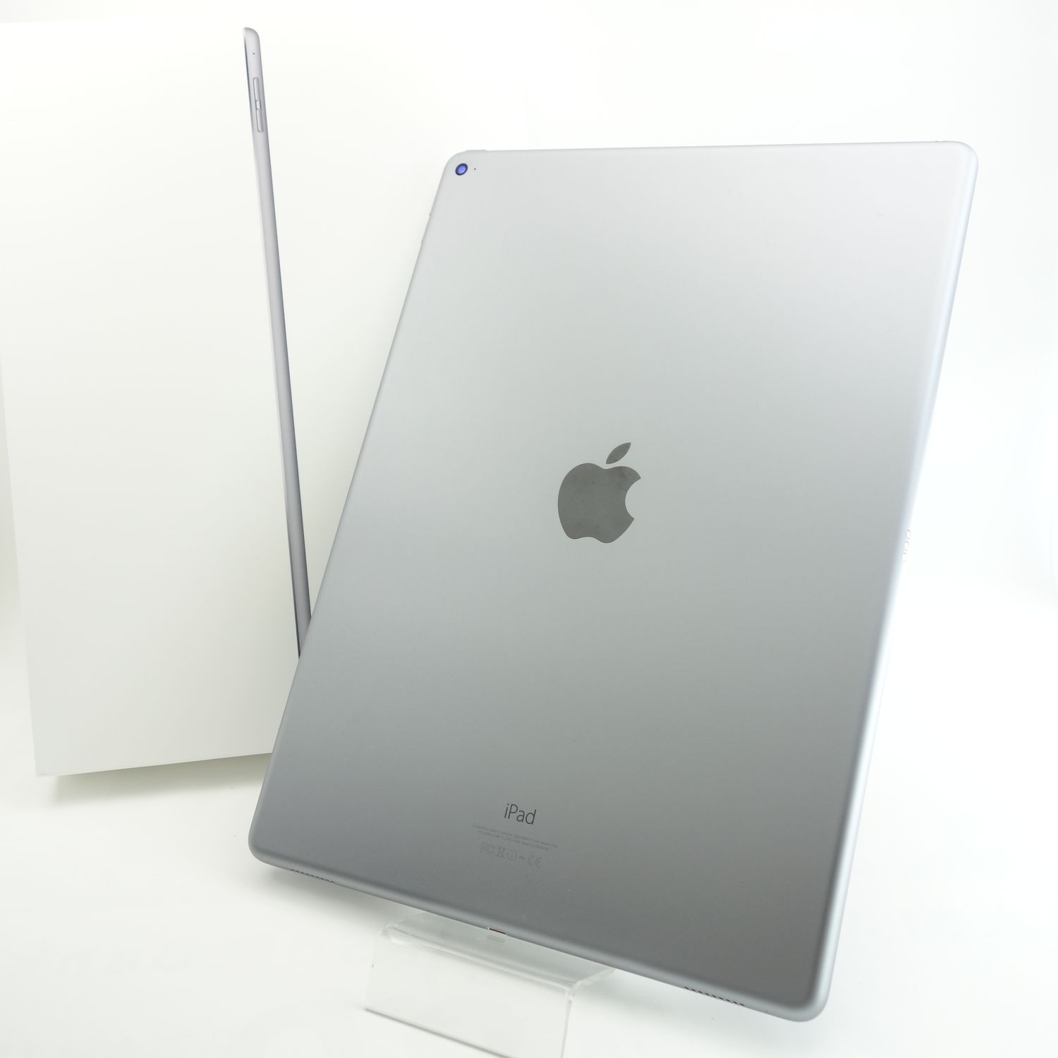 ムスビー｜【12.9インチ】iPad Pro 第1世代 256GB スペースグレイ 訳 