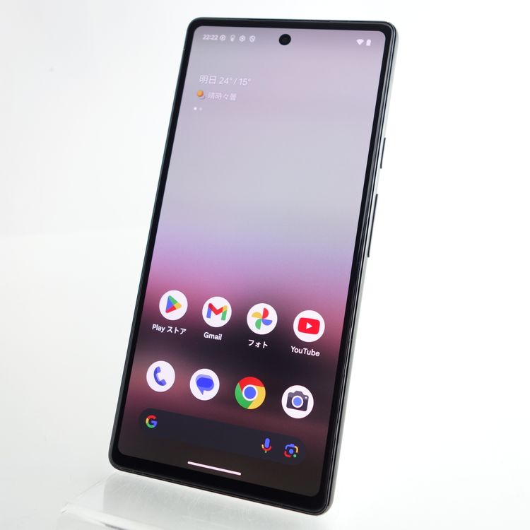 SIMե꡼Google Pixel 6a 128GB 硼 ¡ au