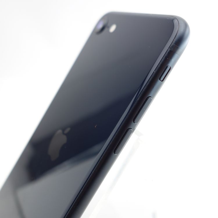 ��SIM�ե꡼��iPhoneSE3 64GB �ߥåɥʥ��� ����86�� �������¡�