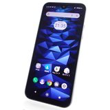 【SIMフリー】DIGNO BX2 A101KC ブラック 利用制限〇 Softbank版