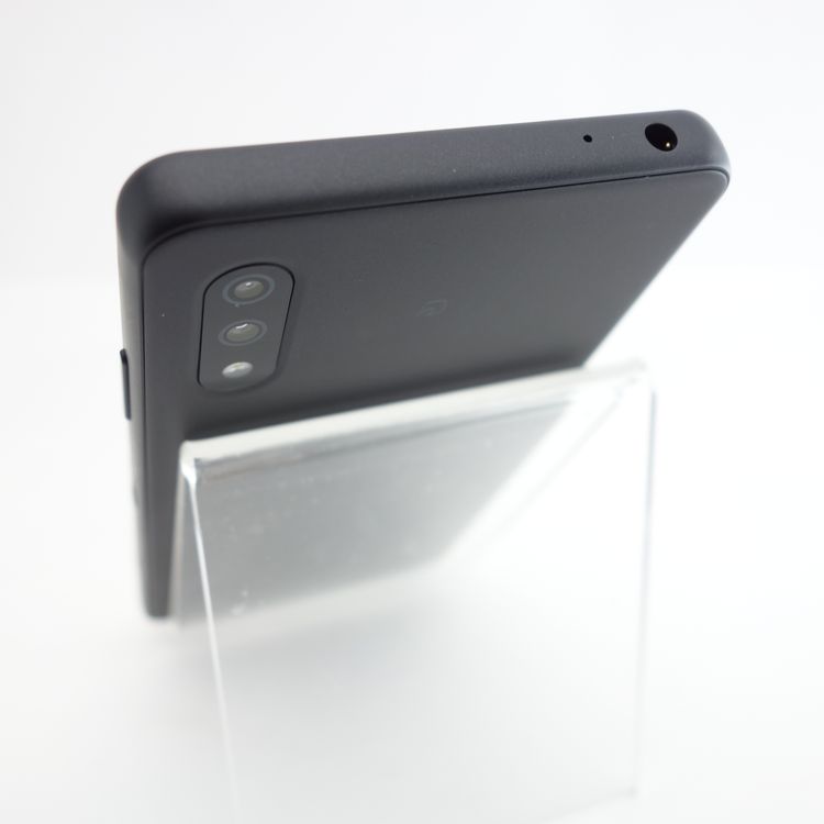 SIMե꡼Xperia Ace II SO-41B ֥å ݾ docomo