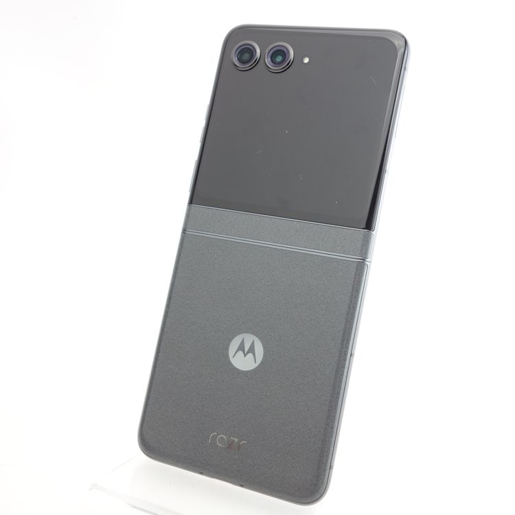 ��SIM�ե꡼��MOTOROLA razr 50s 256GB �����饰�쥤 �������¡�