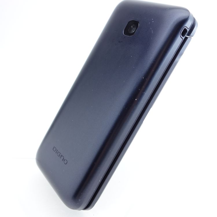 ��SIM�ե꡼��DIGNO�������� KY-42C �֥�å� �������¡� docomo��