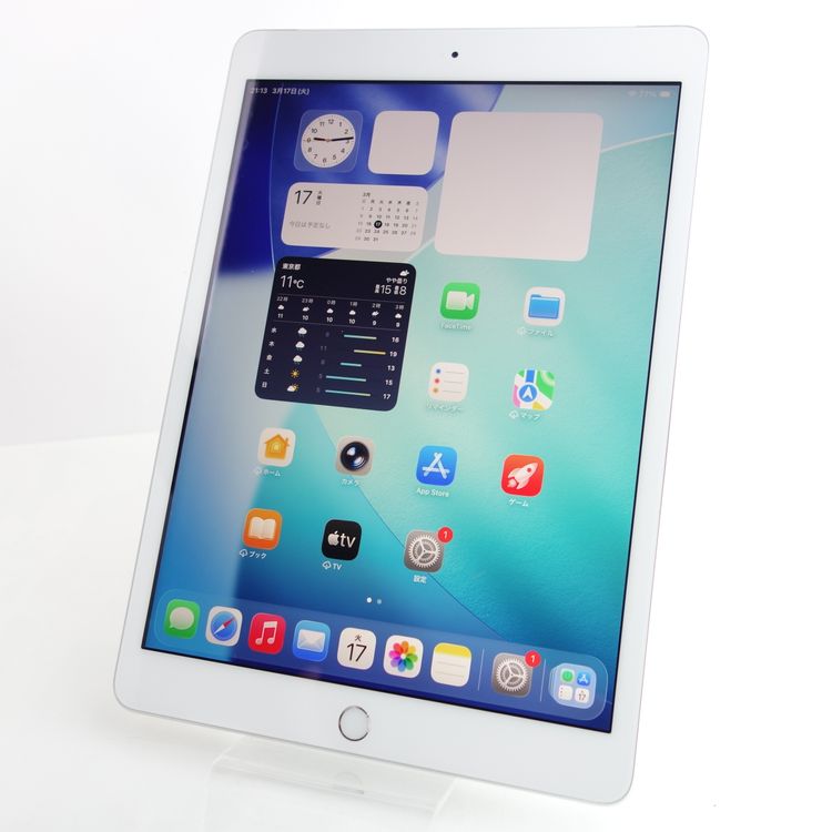 ��10.2�������iPad ��8���� 32GB ����С� ����88�� au��SIM�ե꡼