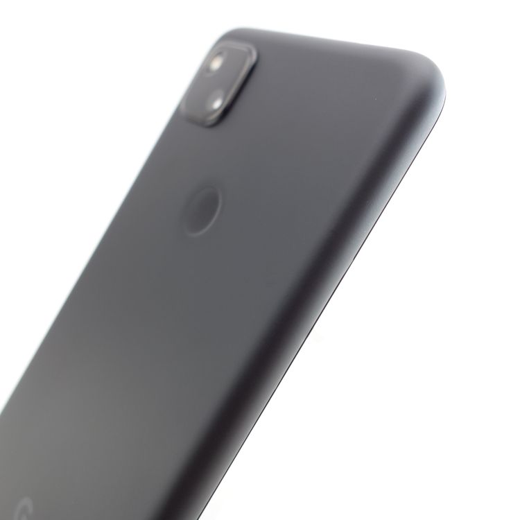 ��SIM�ե꡼��Google Pixel 4a 128GB ���㥹�ȥ֥�å� �������¡�