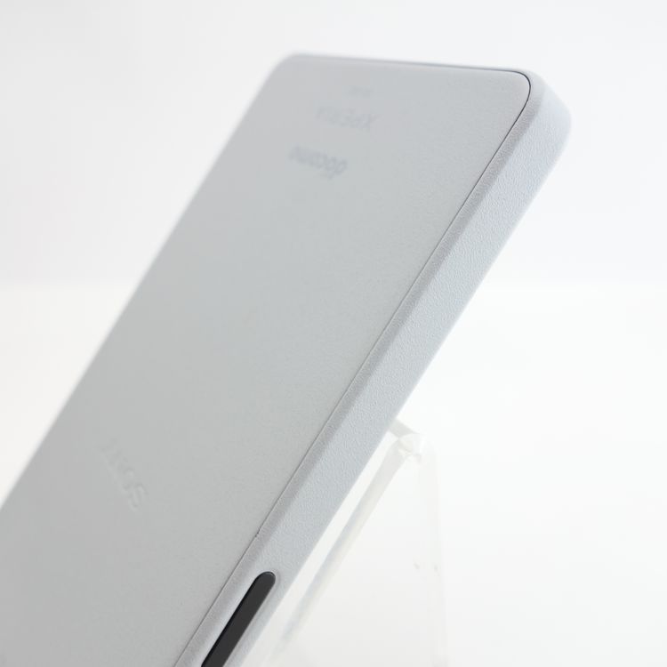 ��SIM�ե꡼��Xperia Ace III SO-53C ���졼 �������¡� docomo��