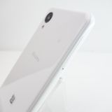 ��SIM�ե꡼��Galaxy A23 5G SC-56C �ۥ磻�� �������¡� �ɥ�����