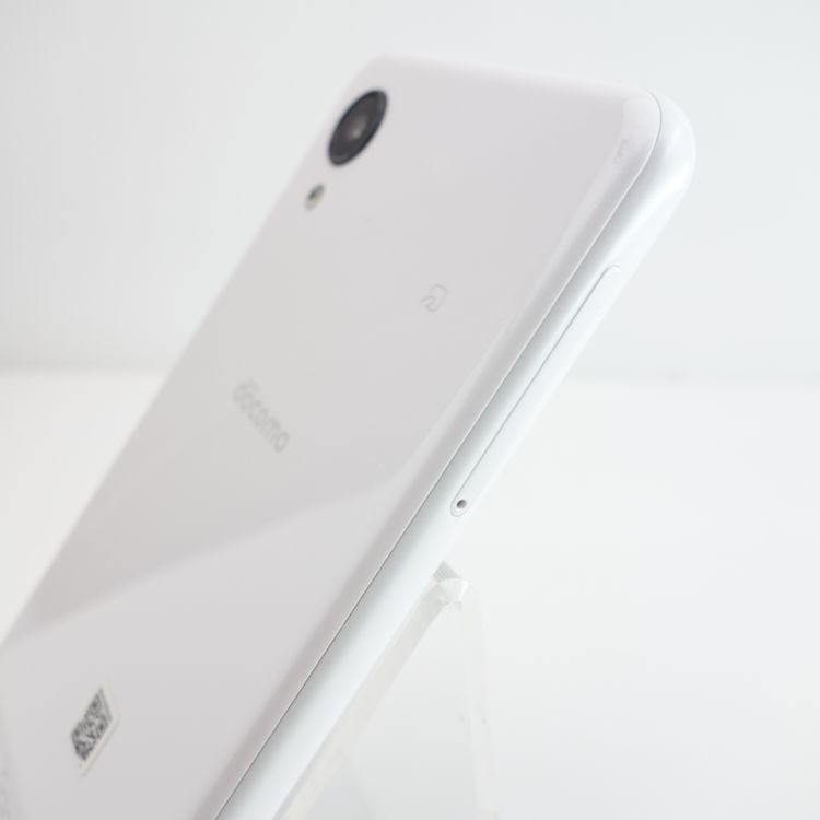 ��SIM�ե꡼��Galaxy A23 5G SC-56C �ۥ磻�� �������¡� �ɥ�����