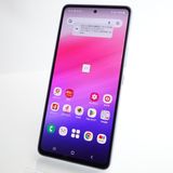 【SIMフリー】Galaxy A53 5G SC-53C オーサムブルー 利用制限〇