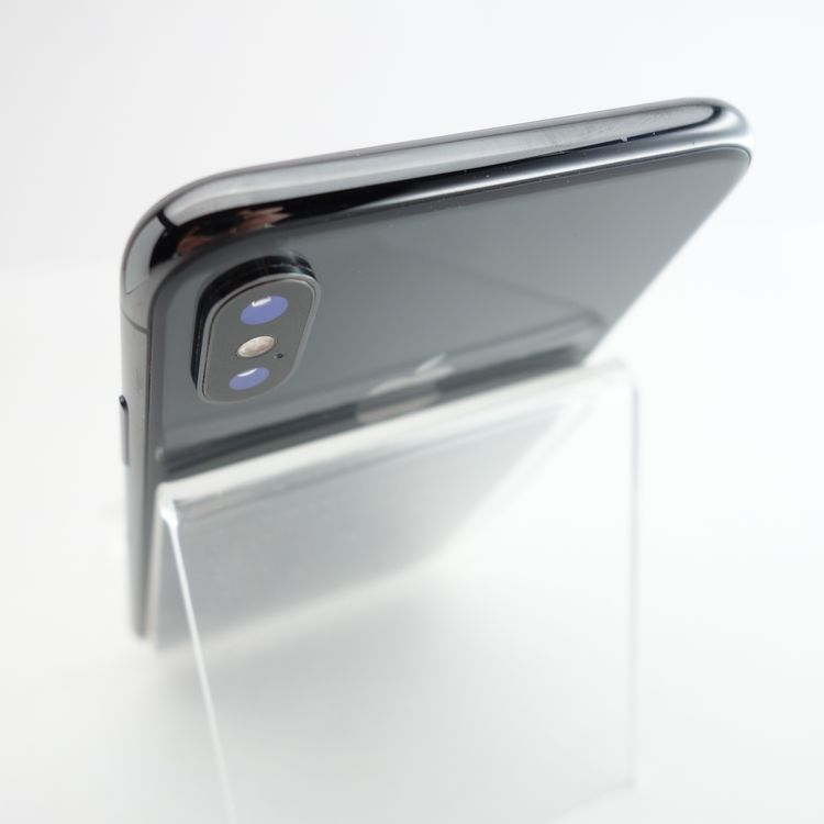 ��SIM�ե꡼��iPhoneX 256GB ���ڡ������쥤 ����86�� �������¡�