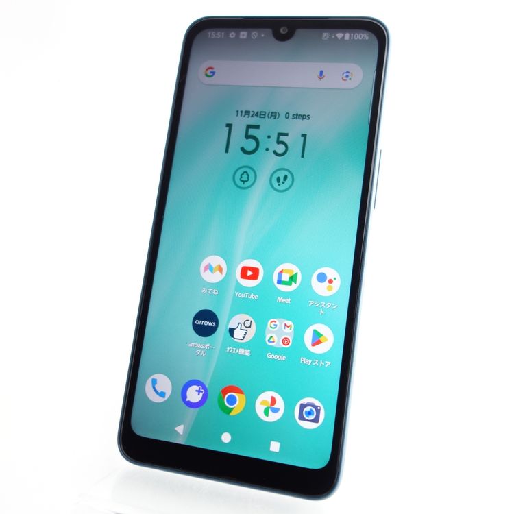 SIMե꡼arrows We2 FCG02 ͥӡ꡼ ¡ au