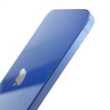 SIMե꡼iPhone12 128GB ֥롼 100 ¡