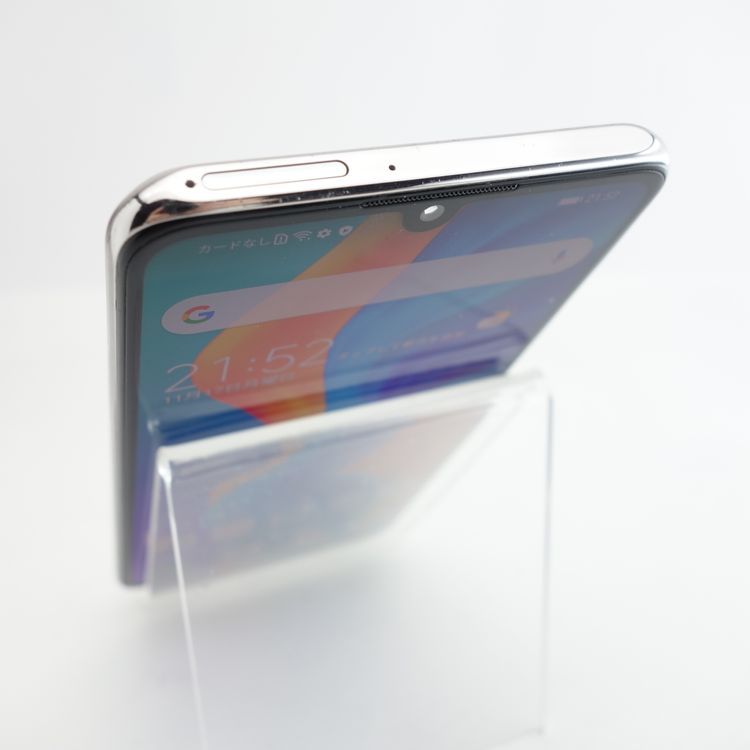 ��SIM�ե꡼��HUAWEI P30 lite MAR-LX2J �ѡ���ۥ磻�� Y!mobile��