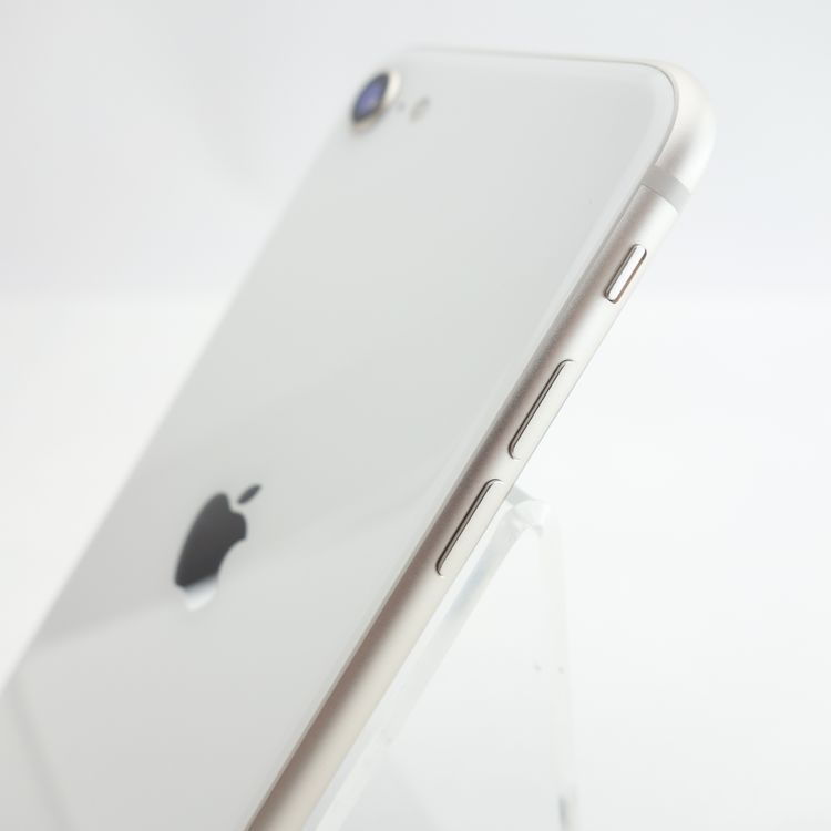 ��SIM�ե꡼��iPhoneSE3 64GB �������饤�� ����94�� Apple���ȥ���