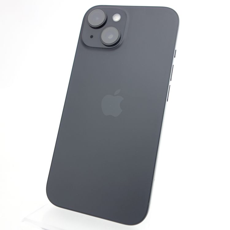 ��SIM�ե꡼��iPhone15 128GB �֥�å� ����100% �������¡�