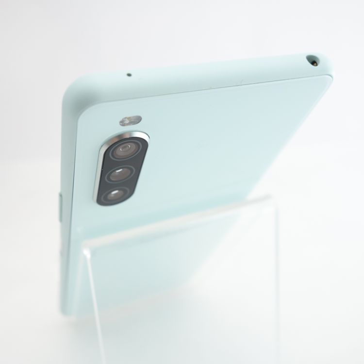 ��SIM�ե꡼��Xperia 10 II SOV43 �ߥ�� �������¡� au��