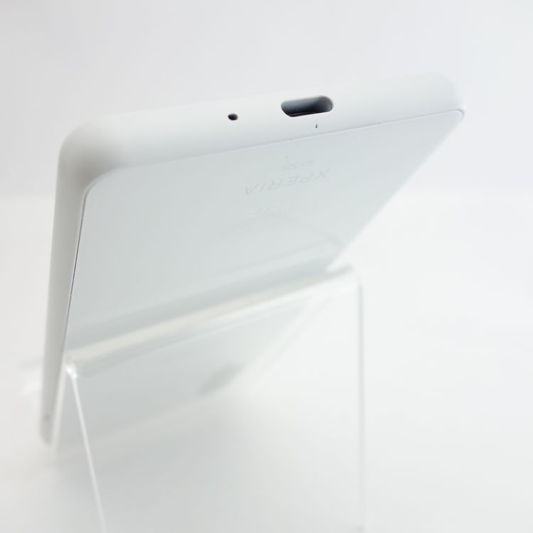 ��SIM�ե꡼��Xperia 10 III SO-52B �ۥ磻�� �������¡� docomo��