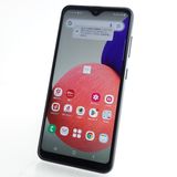 SIMե꡼Galaxy A22 5G SC-56B ֥å ¡ docomo