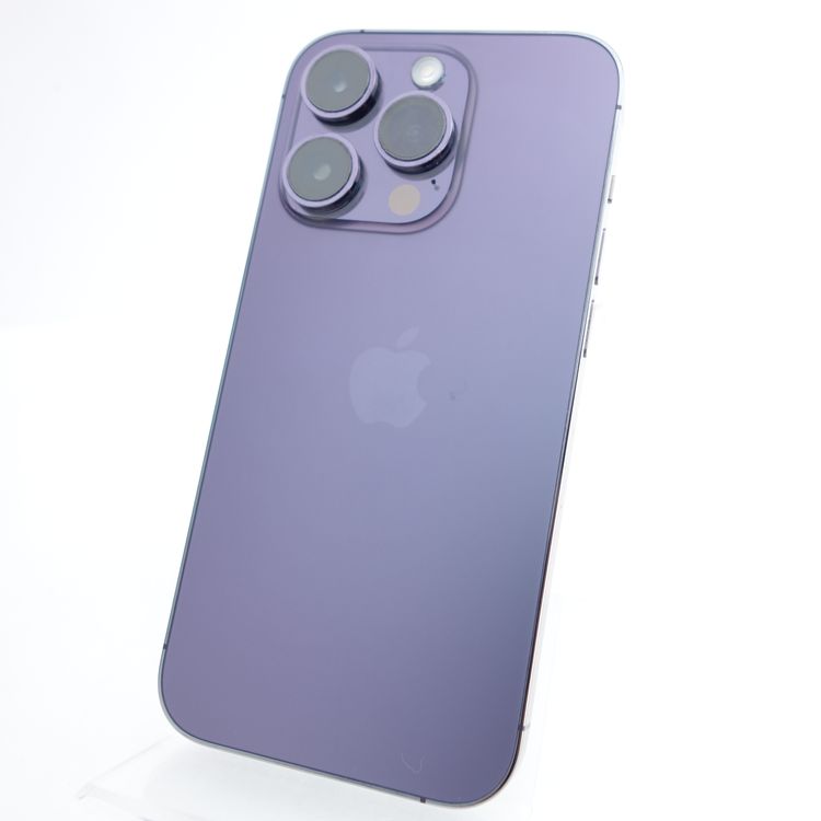 ��SIM�ե꡼��iPhone14 Pro 128GB �ѡ��ץ� ����90�� ���������ݾ�