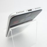 ��SIM�ե꡼��iPhoneSE2 64GB �ۥ磻�� ����82�� �������¡�