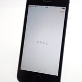 ��Softbank��iPhone5S 32GB ���ڡ������쥤 ����77�� VoLTE���б���