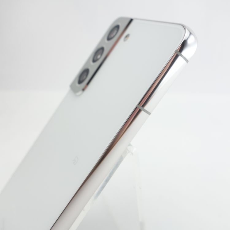 SIMե꡼Galaxy S22 SCG13 եȥۥ磻 ¡ au
