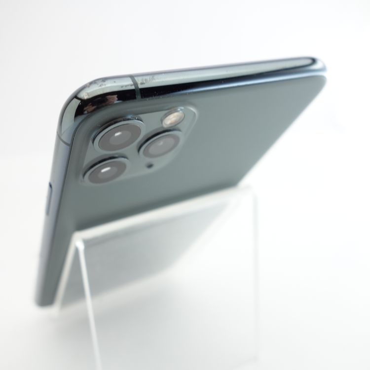 ��SIM�ե꡼��iPhone11 Pro Max 256GB �ߥåɥʥ��ȥ��꡼�� ����79��