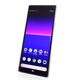SIMե꡼Xperia 8 902SO ֥å ¡ Y!mobile