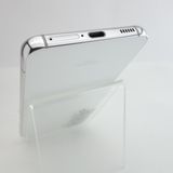 SIMե꡼Galaxy S22 SCG13 եȥۥ磻 ¡ au