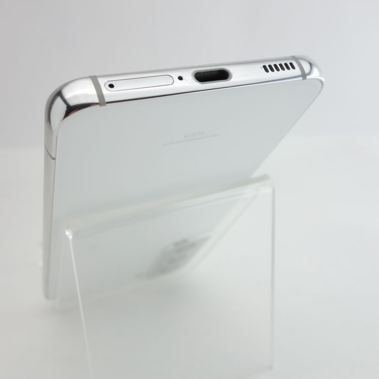 SIMե꡼Galaxy S22 SCG13 եȥۥ磻 ¡ au