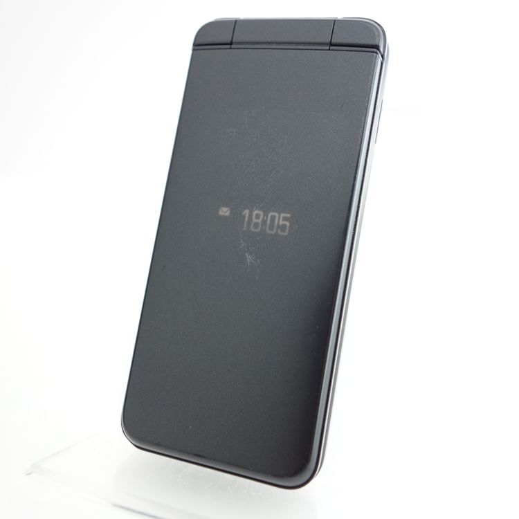 SIMե꡼DIGNO4 A202KC ֥å Softbank ¡