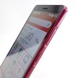 ��SIM�ե꡼��BASIO 4 KYV47-u �磻���å� �������¡� UQmobile��