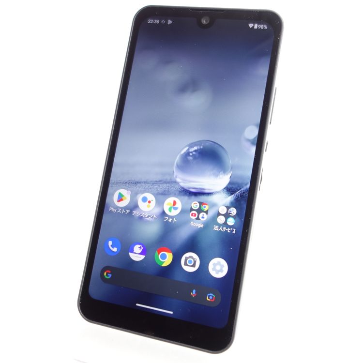 ��SIM�ե꡼��AQUOS wish A103SH ���㥳���� �������¡� Softbank��